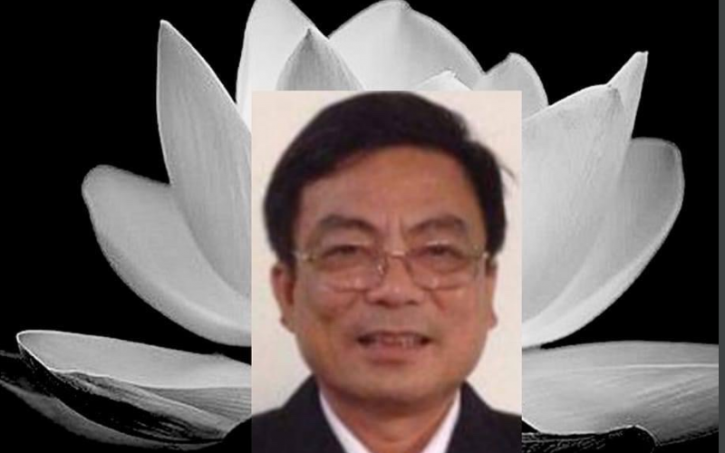 Gió Đưa Thầy Rong Chơi - Hoàng Tuấn Long 