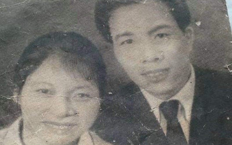 Xuất Thân - Một Gia Đình Cách Mạng