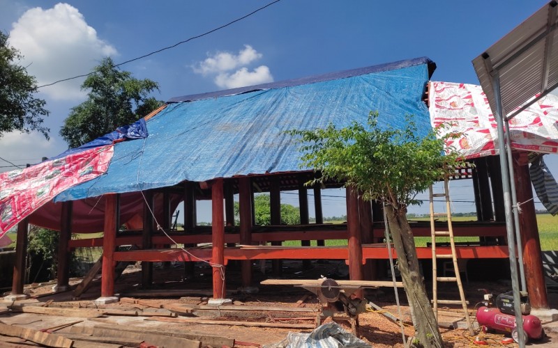 Vị Khách Hàng 70 Tuổi Đáng Kính