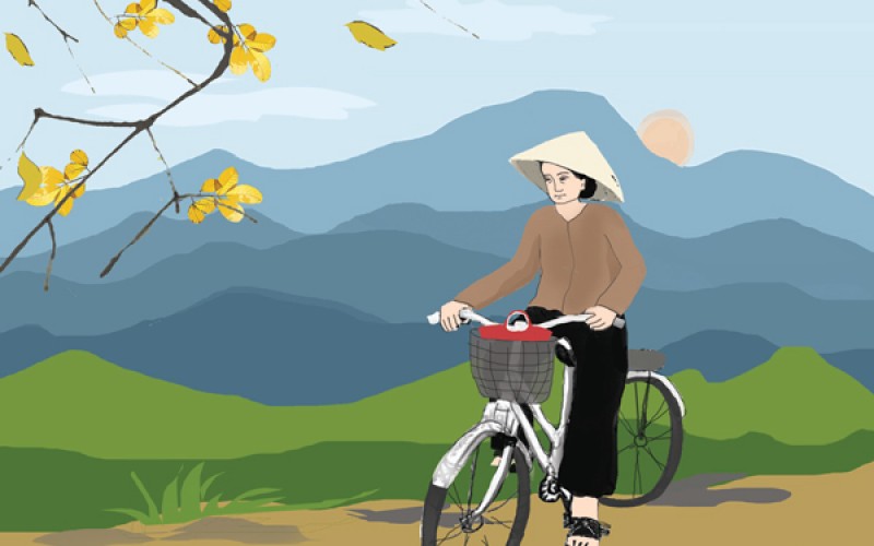 Ký Ức Về Mẹ & Những Bài Học Về Đạo Đức