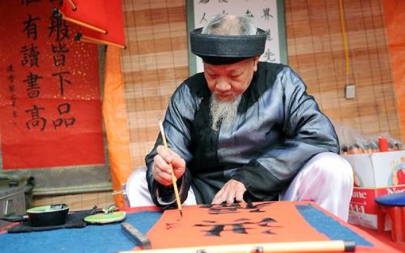 Tu Dưỡng Đức Hạnh – Lời Răn Dạy Của Ông Ngoại