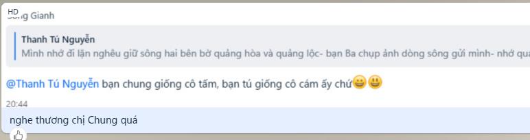 chị tôi thanh tú nguyễn
