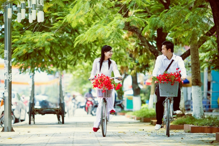 họp lớp