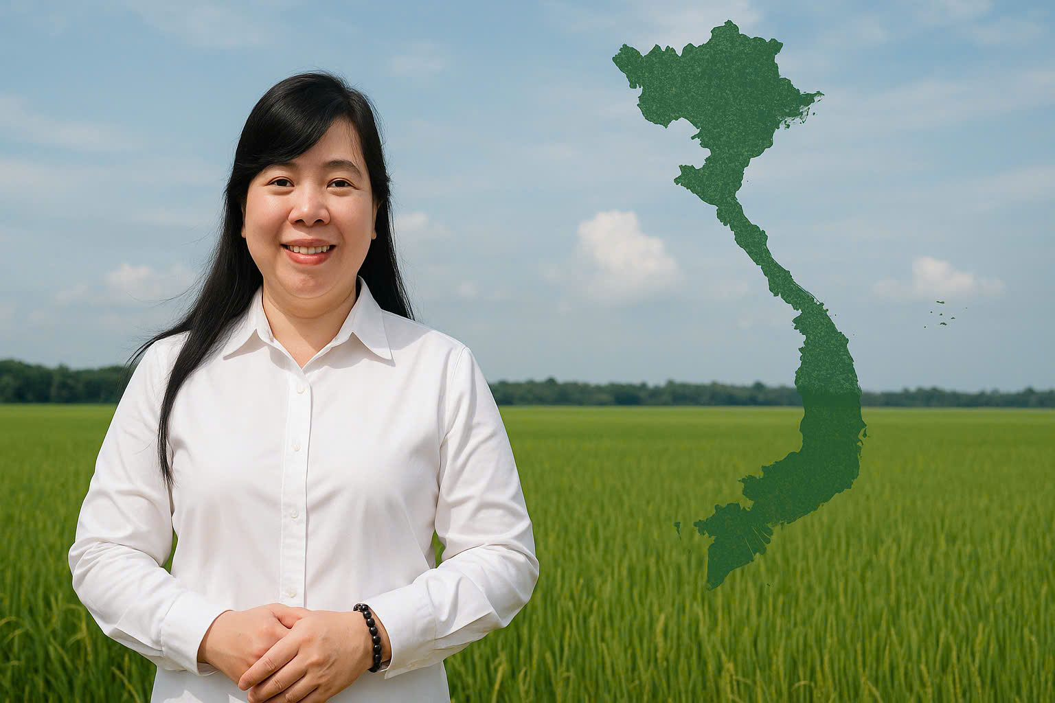 KÝ SỰ ĐỔI MỚI THANH TÚ NGUYỄN