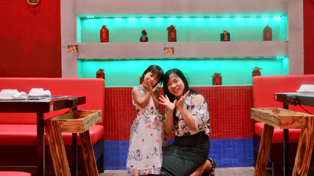thanh tú nguyễn và nhã uyên