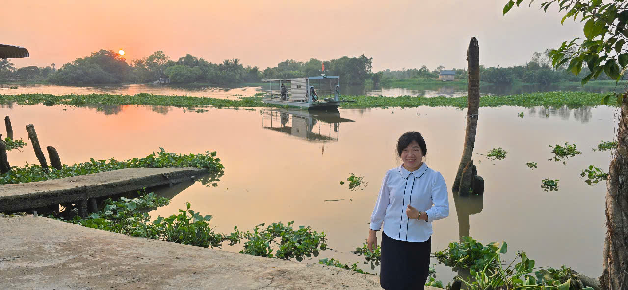 tự sự thanh tú nguyễn