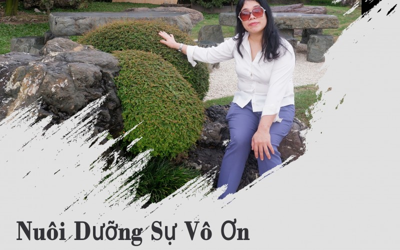 Nuôi Dưỡng Sự Vô Ơn - Bản Ngã Cho Kẻ Thất Bại