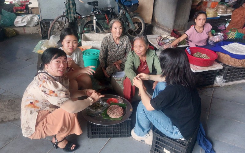 Thanh Tân Đổi Mới - Phương Hoàng